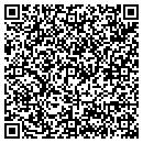 QR code with A To Z Low Used Things contacts
