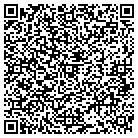 QR code with C And D Electronics contacts