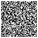 QR code with Avenue Thrift contacts