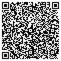 QR code with Cks Electronics Inc contacts