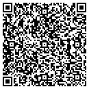 QR code with Chumleys Bbq contacts