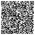 QR code with C M Electronic Claims contacts