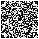 QR code with Biwa Inc contacts