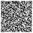 QR code with Action Express Steam Cleaning contacts