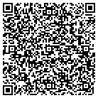 QR code with Custom Electronics Inc contacts