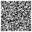 QR code with D D Electronics contacts