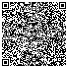 QR code with V G 's Food Center Inc contacts