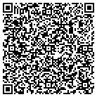 QR code with Kowalski Companies Inc contacts