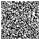 QR code with J W Humphries Masonary contacts