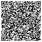 QR code with Hill Country Community Action contacts