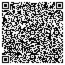 QR code with Ikebana contacts