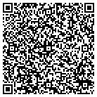 QR code with 3 B's Property Maintenance contacts