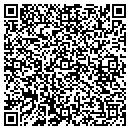 QR code with Clutterbugs Consignment Shop contacts