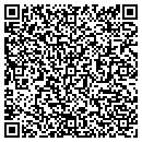 QR code with A-1 Cleaning Express contacts