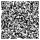 QR code with A-1 Janitorial Service contacts