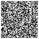 QR code with E-L33t Electronics LLC contacts