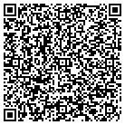 QR code with Aaaa Lopez Maintenance Service contacts