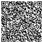 QR code with Allens Custom Upholstery contacts