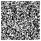 QR code with Richard's Tree Service contacts