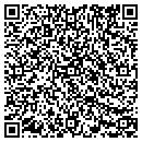 QR code with C & C Distributors Inc contacts