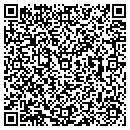 QR code with Davis & Hall contacts