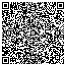 QR code with C Barrie Cook Dr contacts