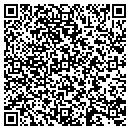 QR code with A-1 Plus Cleaning Service contacts
