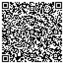 QR code with Three Hundred & Ninety Club contacts