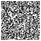 QR code with A&A Cleaning Service contacts