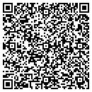 QR code with Justplay'n contacts