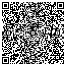 QR code with Kalin's Center contacts