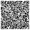 QR code with A Free Cleaning contacts