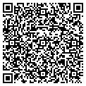 QR code with 360 Clean contacts