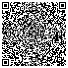 QR code with J M S Sons Construction contacts