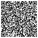 QR code with A & A Cleaning Service contacts