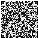 QR code with A & A Service contacts