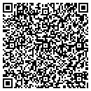 QR code with KAZA Medical Group contacts
