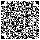 QR code with Ahlers Aviation Maintenan contacts