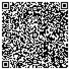 QR code with All in One Cleaning contacts
