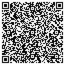QR code with Oregano Bbq Inc contacts