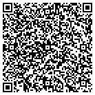QR code with Vortex Volleyball Club LLC contacts