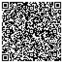 QR code with E O Systems contacts