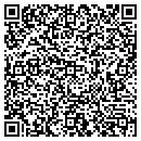 QR code with J R Blevins Inc contacts