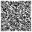 QR code with A&A Janitorial Service contacts