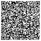 QR code with First Rsponder Electronics contacts