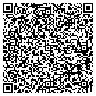 QR code with Heckler & Frabizzio contacts