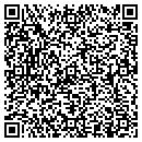 QR code with 4 U Windows contacts