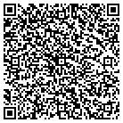QR code with Oran Milo Robert Chapter contacts