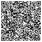 QR code with Action Cleaning & Restoration contacts