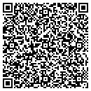 QR code with G A Electronics LLC contacts